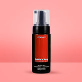 Zobha Bubble'n'Berry Face Wash – 150ml with Raspberry, Goji Berry & Blueberry Extracts
